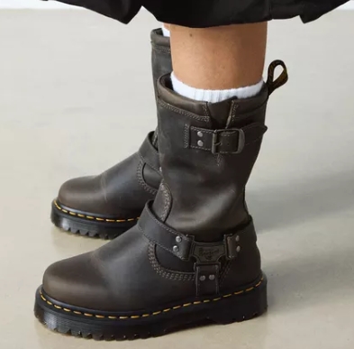 Moje iskustvo sa Dr. Martens čizmama: Klasika koja nikada ne izlazi iz mode