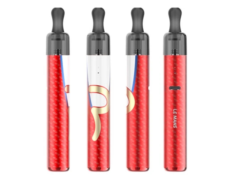 Digiflavor DU Pod Kit Vape - издање ле манс: Savr&scaron;en spoj stila i performansi za srpske vejpere