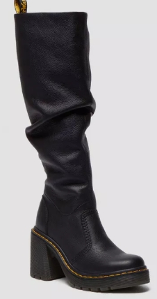 Moje iskustvo sa Dr. Martens: Obuća koja traje i ne izlazi iz mode