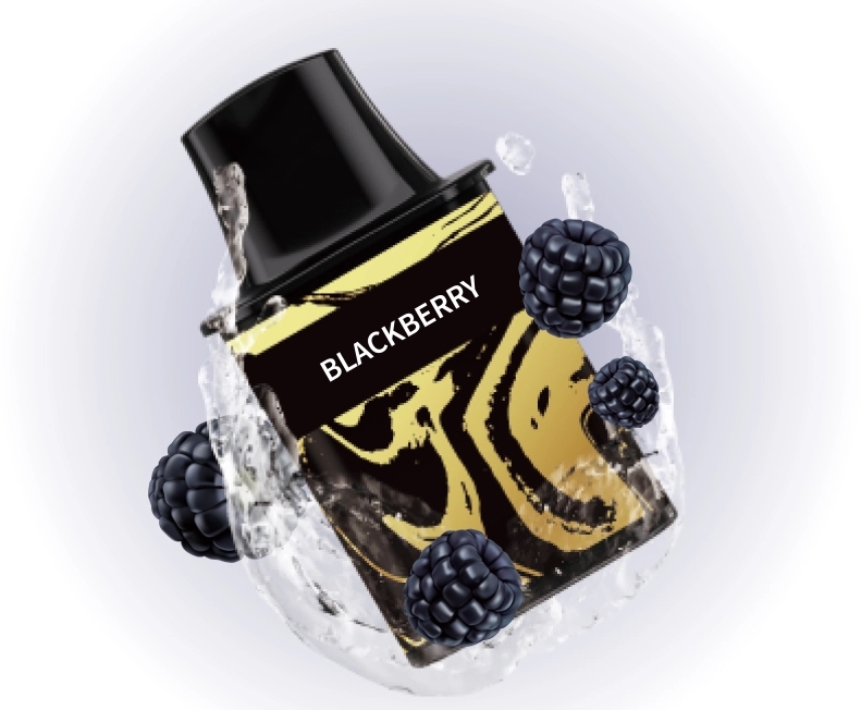 Alibarbar Flare Refillable Kit Vape - купина: Novo lice personalizovanog vejpa u Srbiji