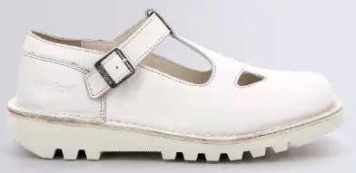 Moje iskustvo sa Kickers obućom &ndash; Kombinacija stila i udobnosti!